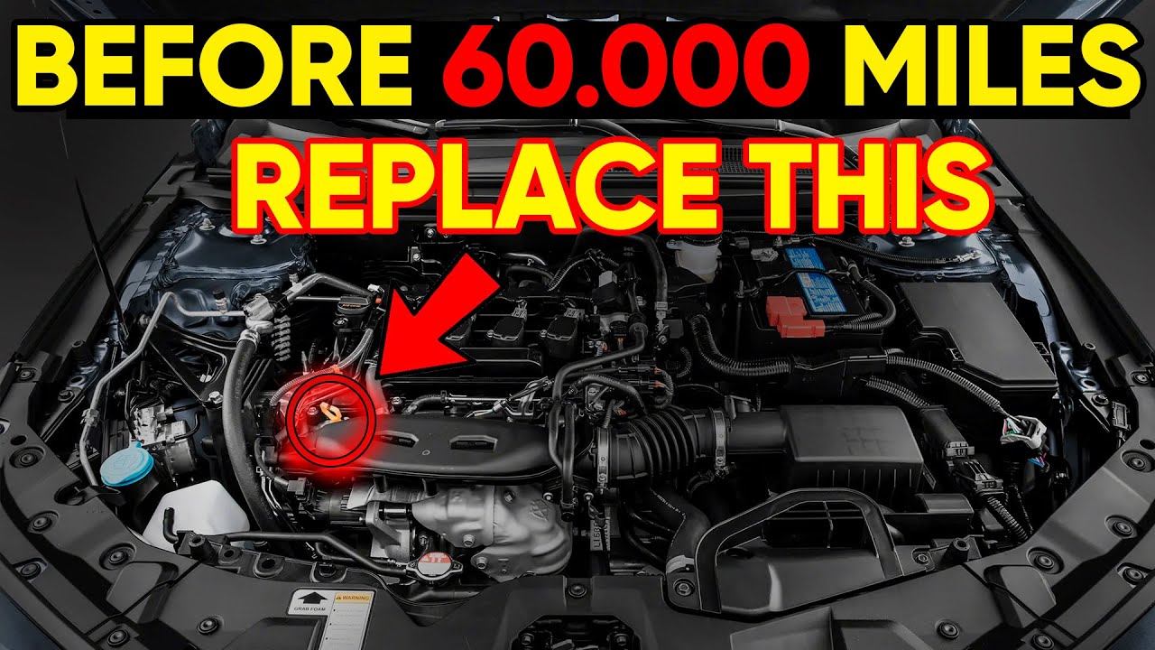 10 Habits That Kept My Car Alive for Over 720,000 Miles!