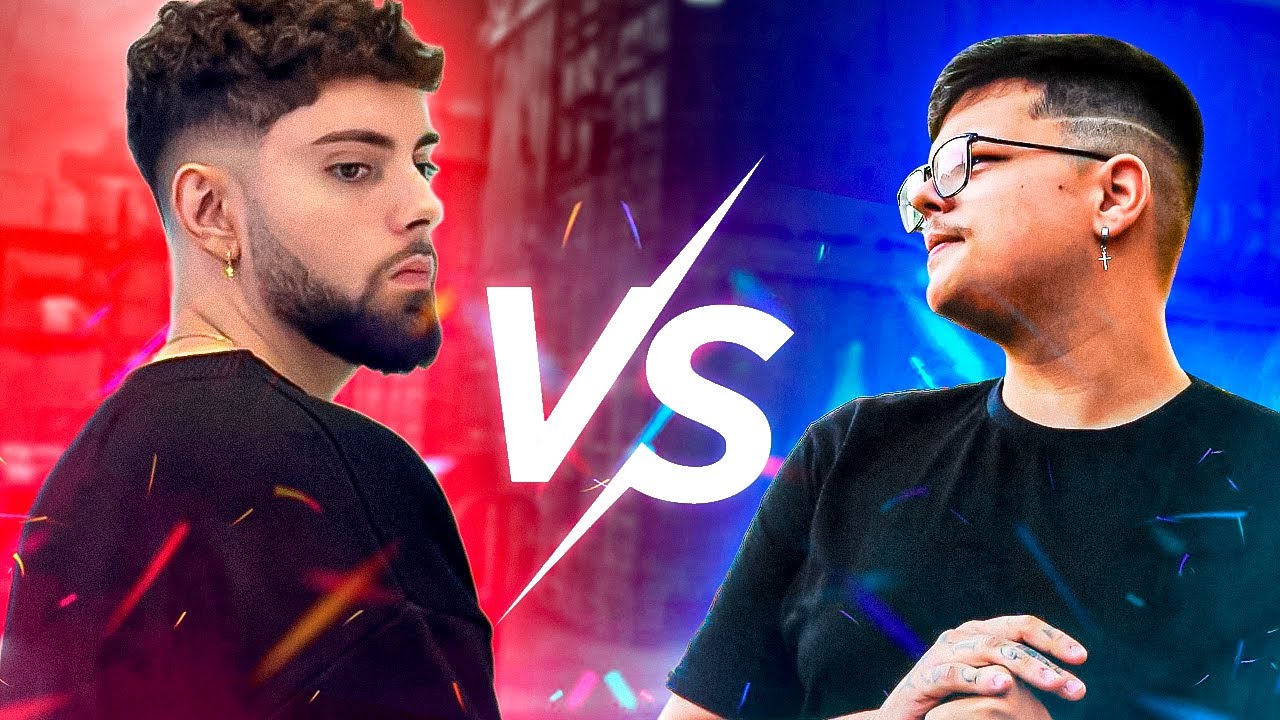 Tonyboy VS Legacyz1n no COD Valendo R$1500