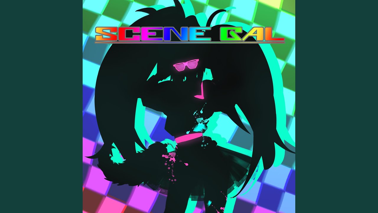 SCENE GAL (Instrumental)
