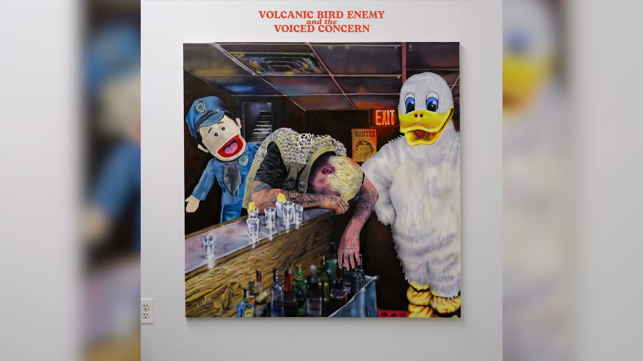 Lil Ugly Mane - Broken Ladder