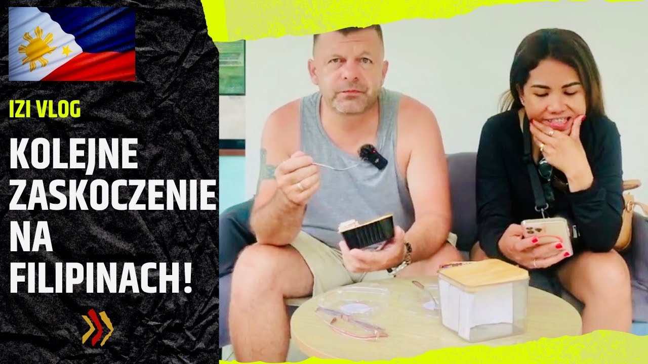 Co za filipińskie małpy! (#227).