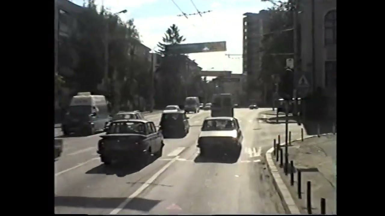 Suceava, 22 septembrie 2001