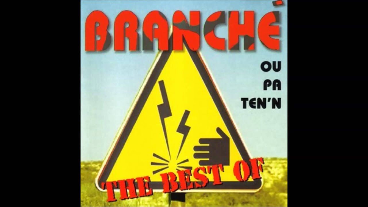 BRANCHE  -  Intervention  ( Retro Zouk )