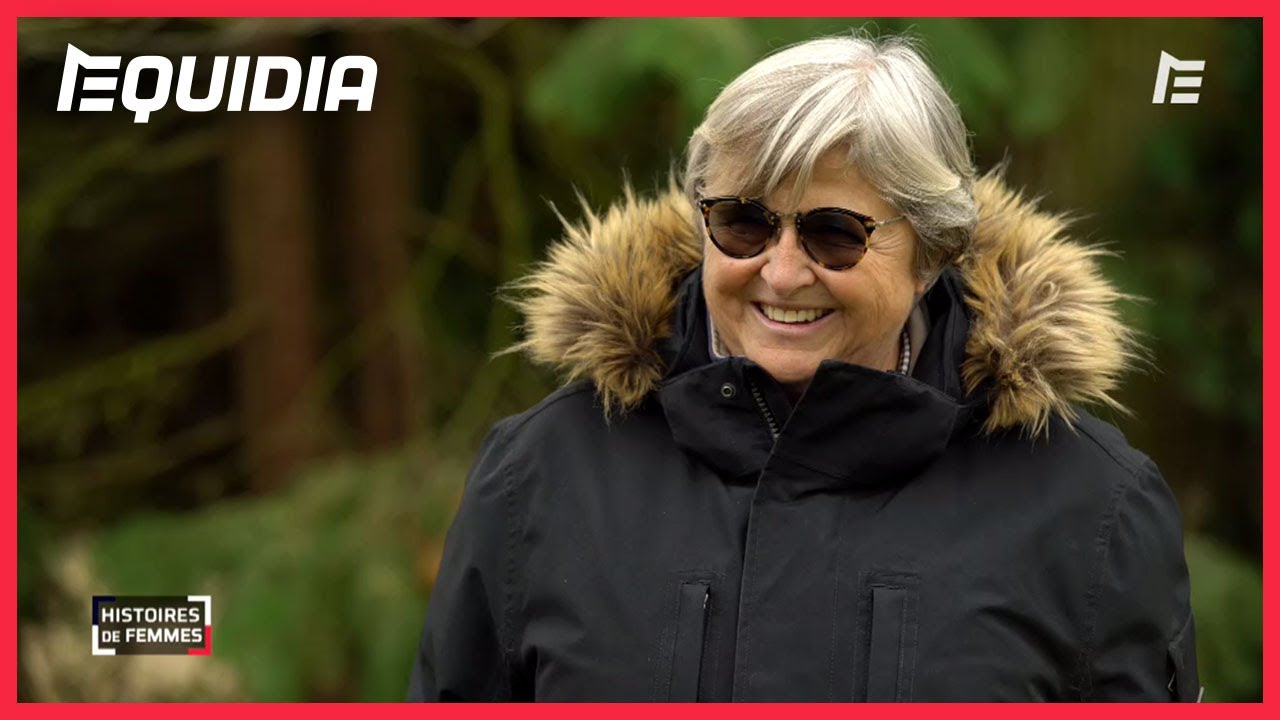 HISTOIRES DE FEMMES, GRAND ENTRETIEN AVEC CHRISTIANE HEAD !