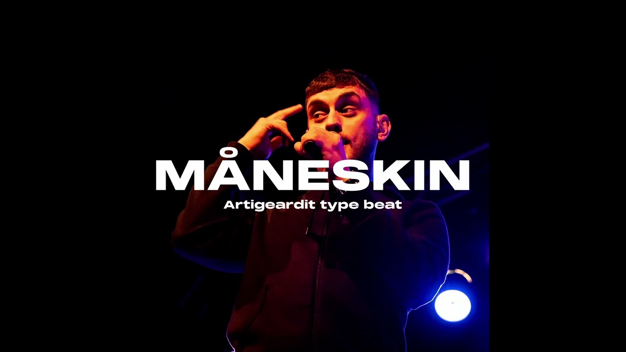 Artigeardit type beat - 