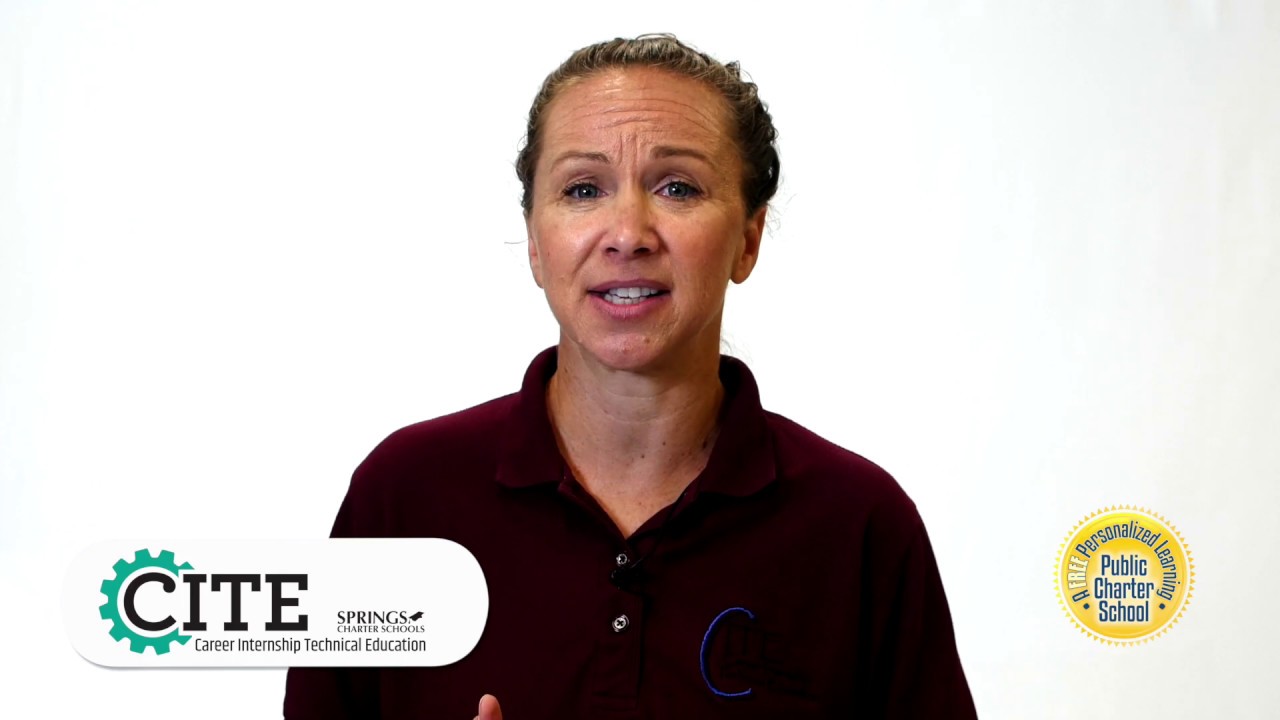 Career Technical Education - Patient Care Pathway