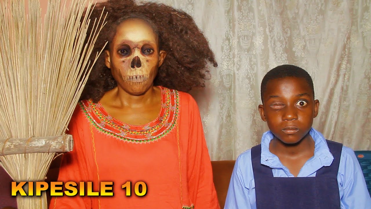 KIPESILE | 10 |