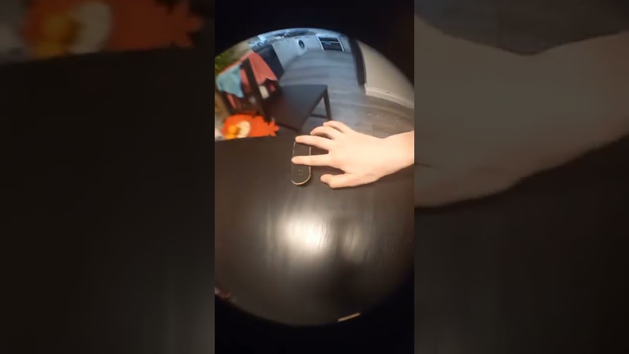 #FingerboardFriday 1: quick Fingerboard edit.