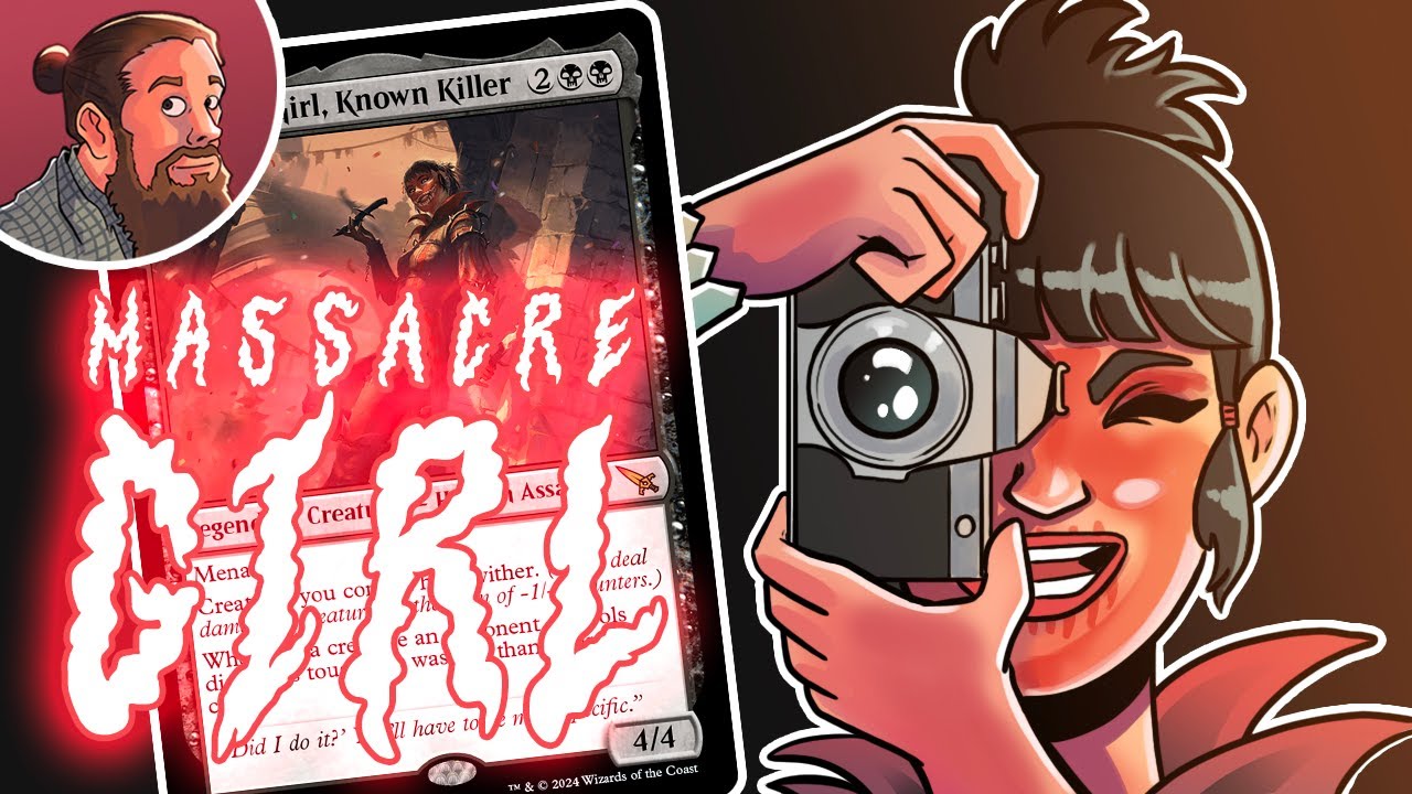 My Girl Will Massacre You | Against the Odds
