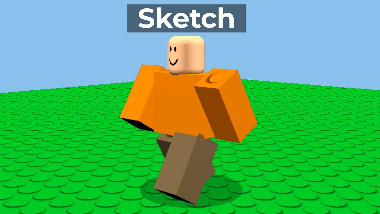 Roblox but its a cheap ripoff..