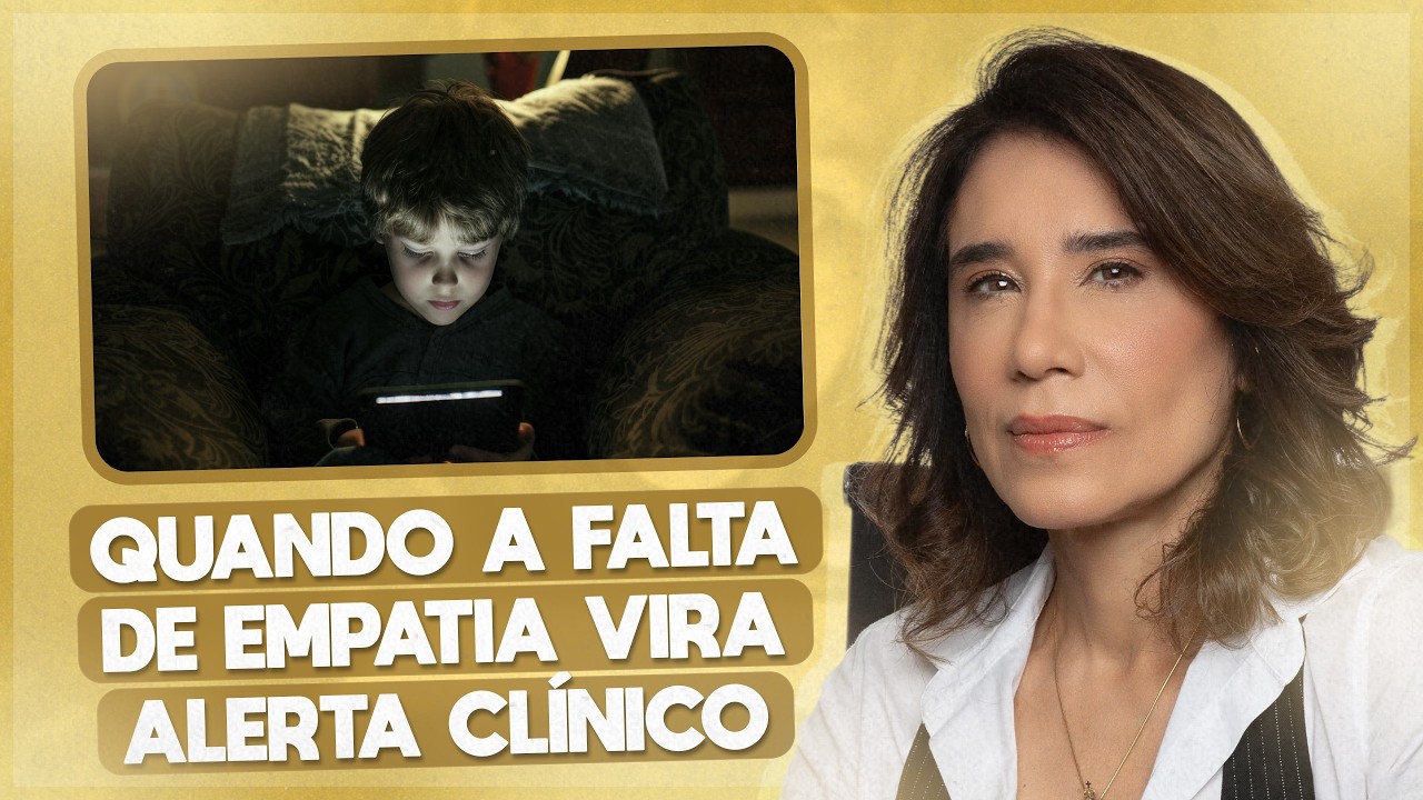 Pais, Precisamos Falar Sobre o Que Está Online! (Um Alerta Necessário) | ANA BEATRIZ