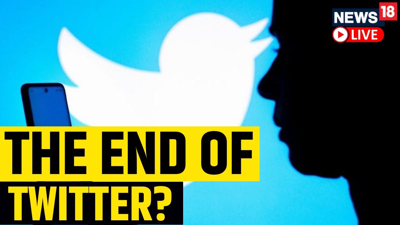 Twitter News LIVE | Elon Musk Twitter News LIVE | Wave Of Resignations At Twitter | English News