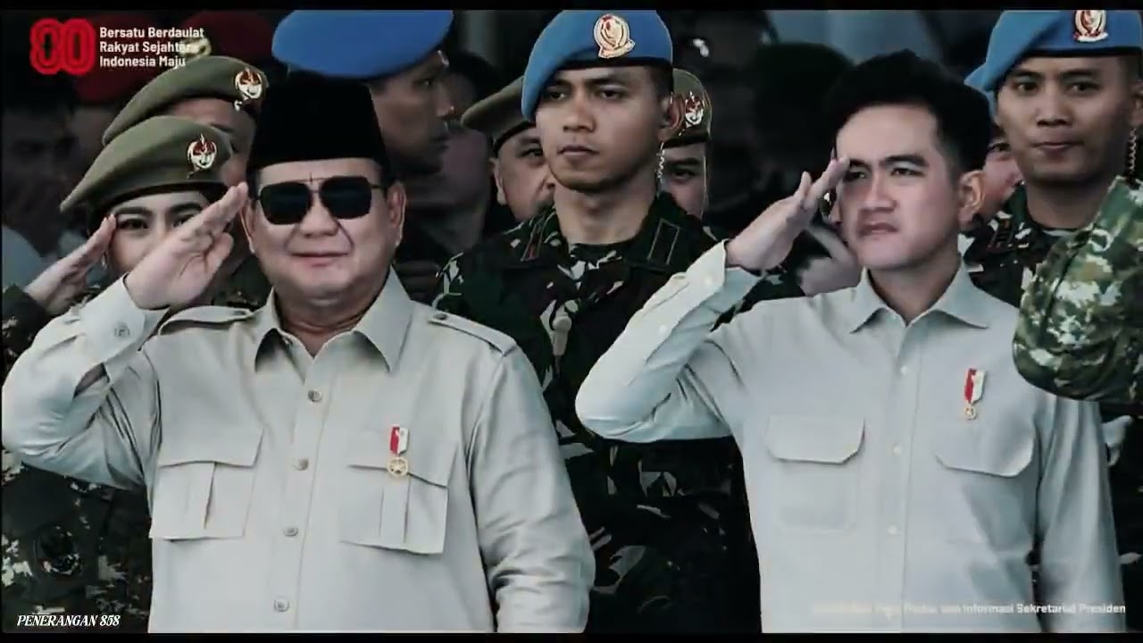 PROFIL SATUAN