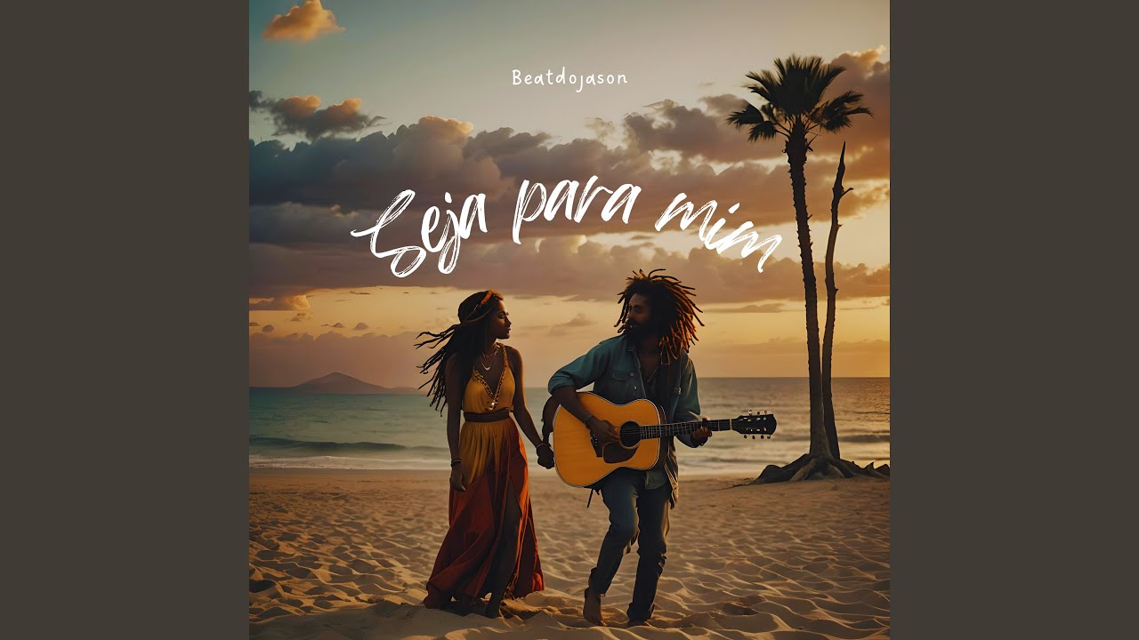 Seja para Mim (Cover)