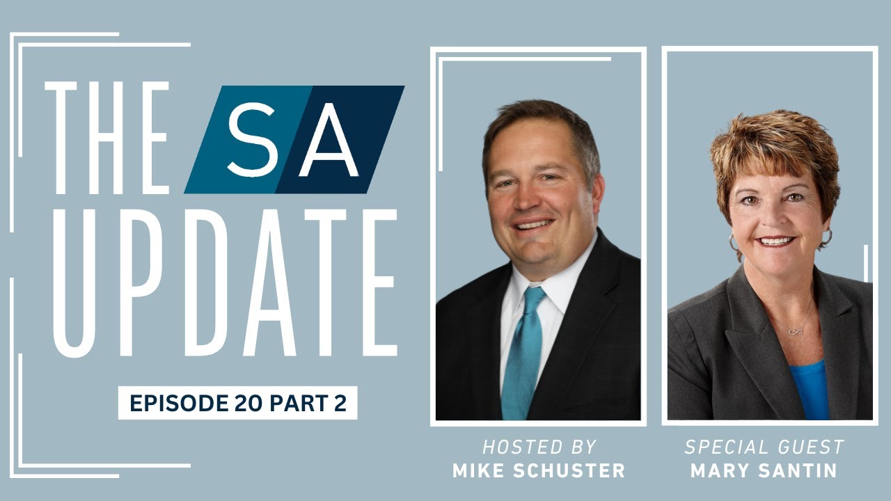Understanding The Secrets of Medicare | The SA Update | Episode 20 Part 2