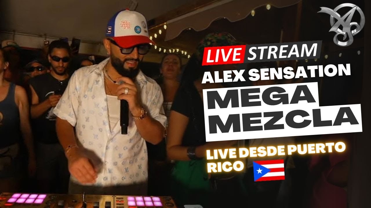 Live desde La Sanse