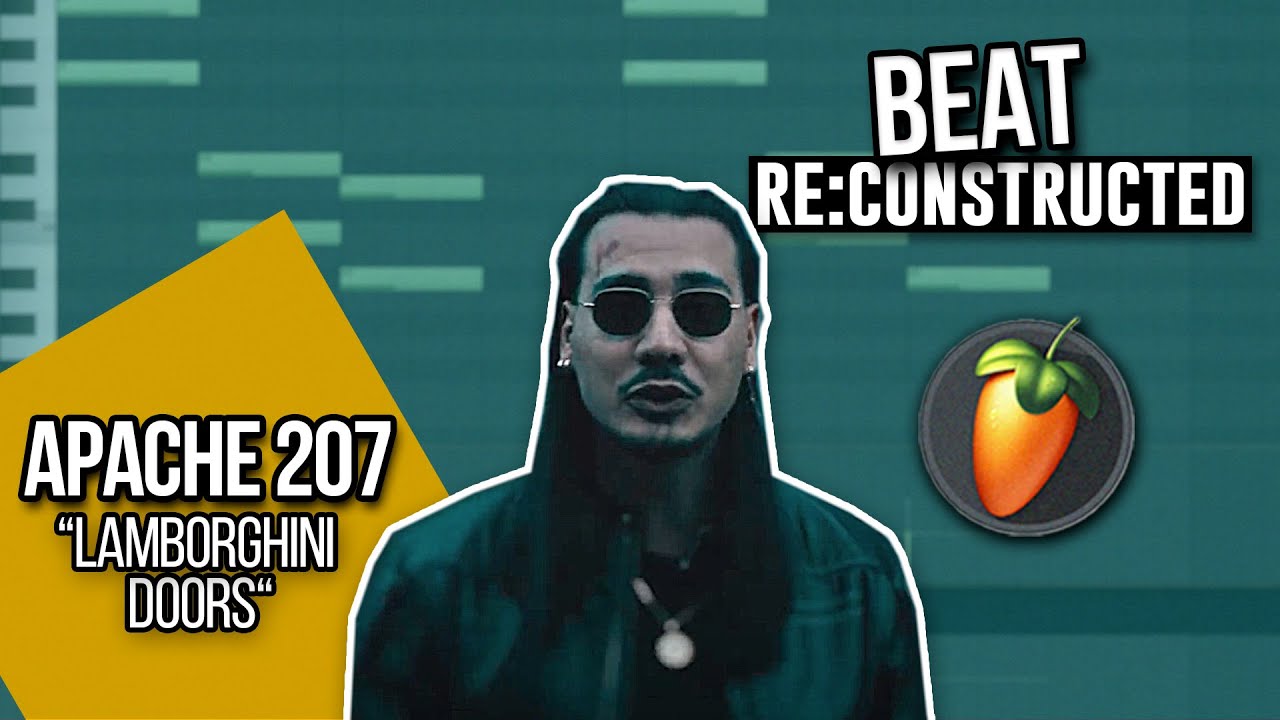 Beat von Apache 207 – 