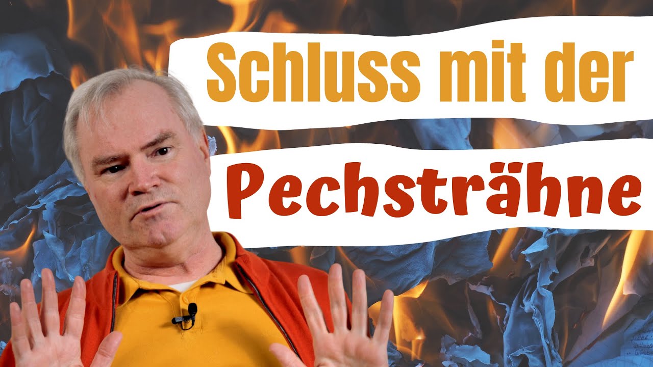 Negatives Karma: So befreist du dich davon! // Frag den Yogi mit Sukadev Bretz