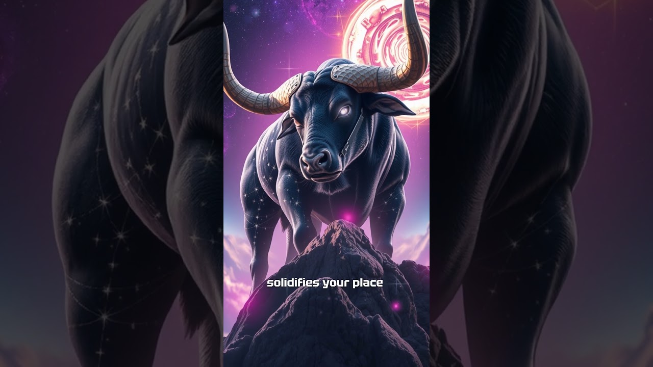 2025 Taurus Horoscope Overview #zodiac #horoscope #zodiacsigns