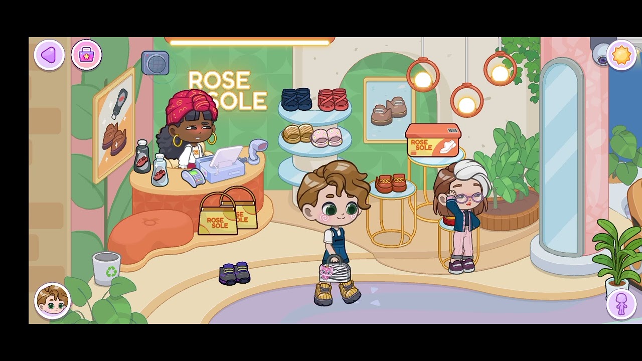 Dopples Would🛍️