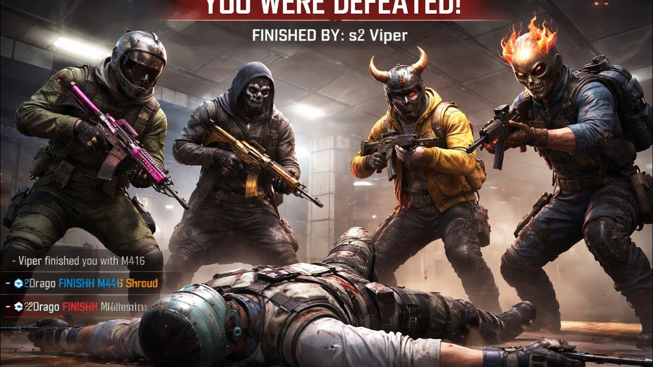 Other team defeat me/ BGM/ 