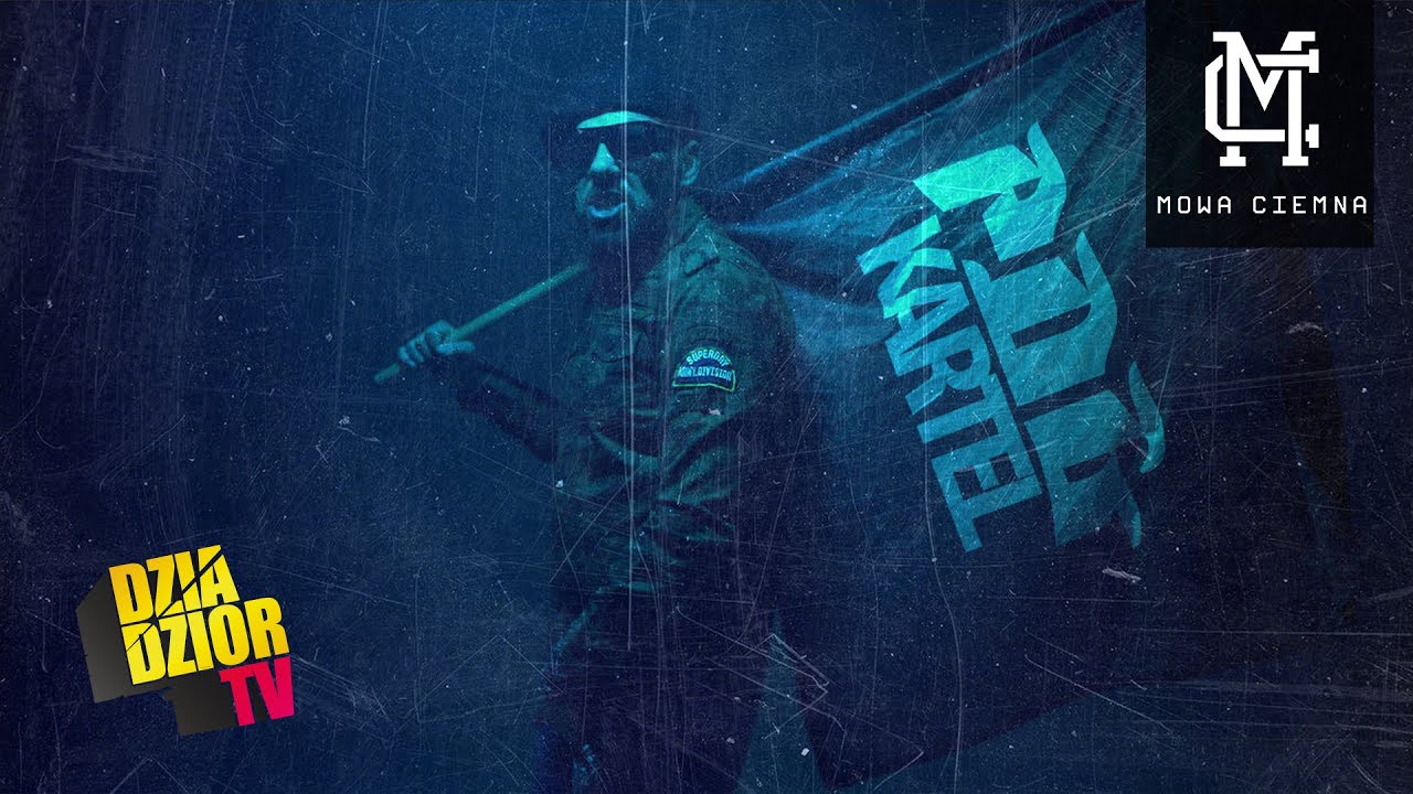 DGE - STILO (prod. i skrecze The Returners) [MOWA CIEMNA]