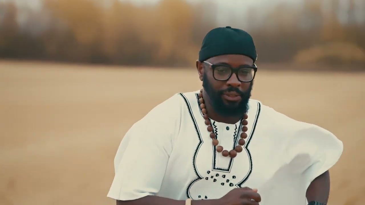 Bless Me by Lucky G Elijah
