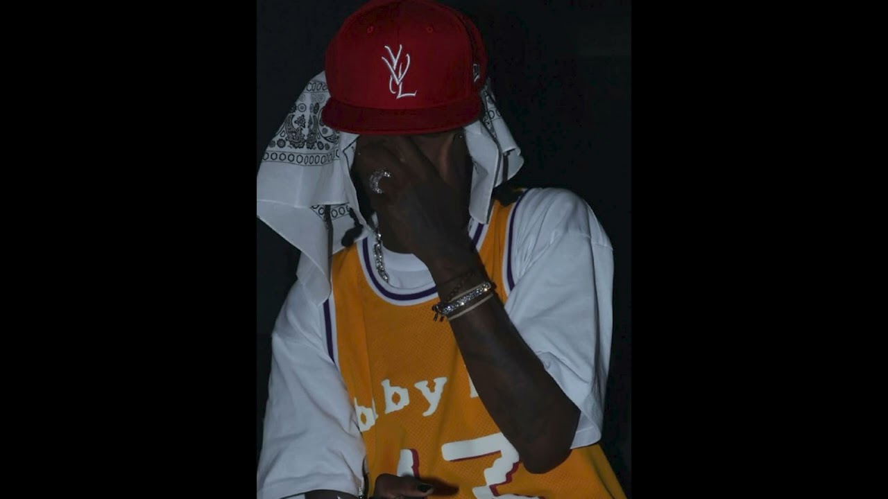 PLAYBOI CARTI I AM MUSIC TYPE BEAT 