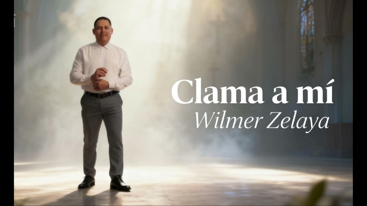 Clama a mi 