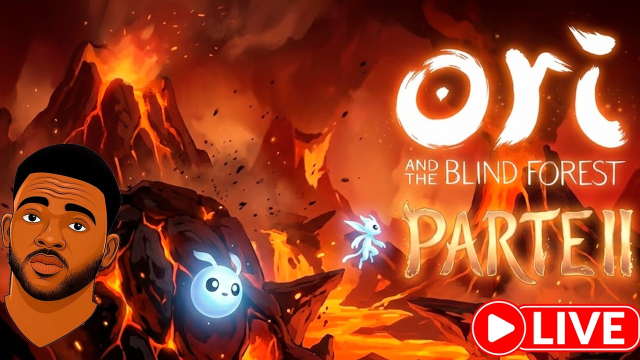 Explorando los Secretos del Bosque | Ori and the Blind Forest | Capítulo 2