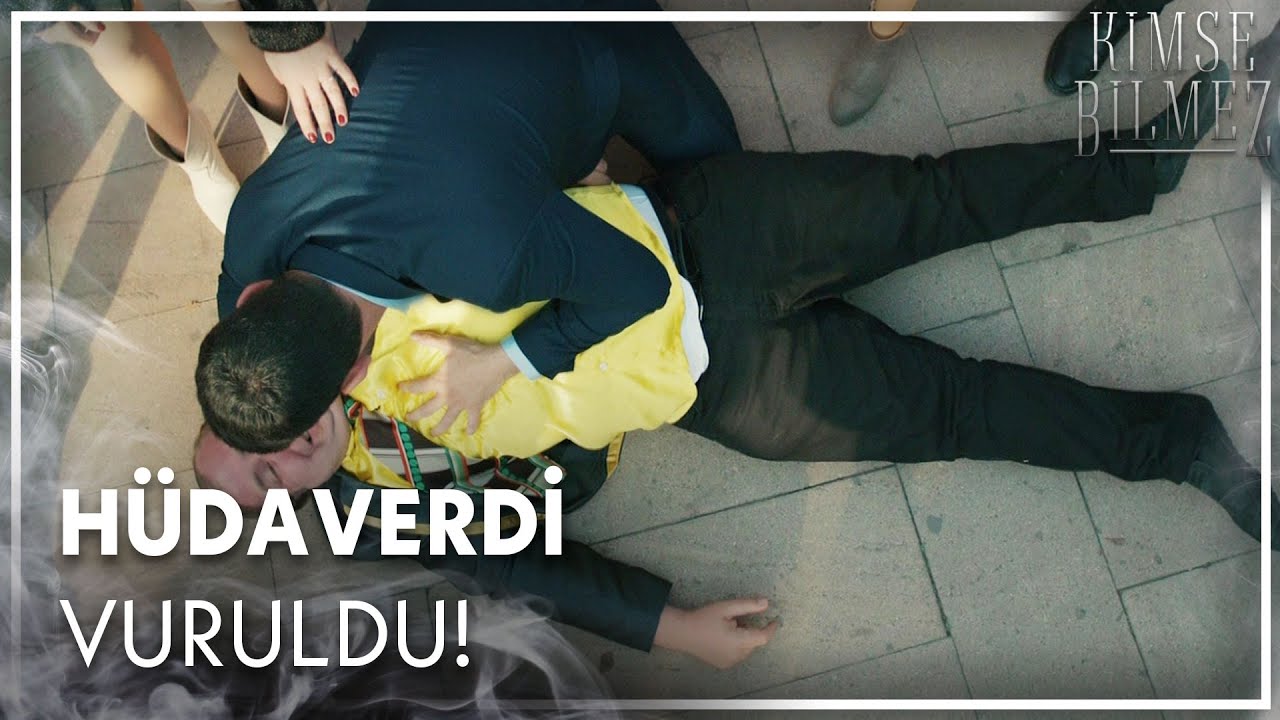 Olaylı sünnet düğünü! - Kimse Bilmez 24. Bölüm