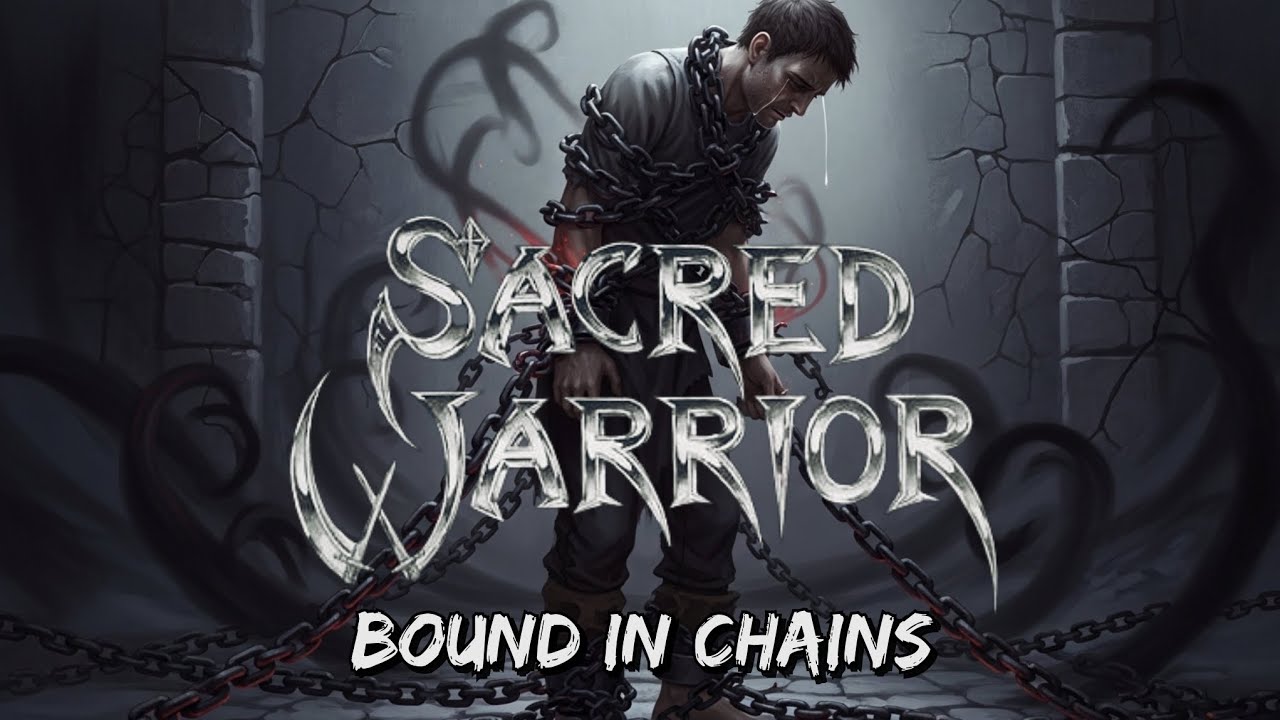 Sacred Warrior - Bound in Chains (Tradução / Legendado)