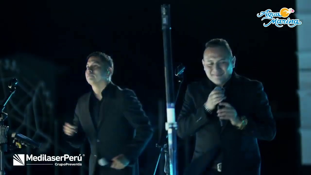 Mix sirena del amor - Agua Marina