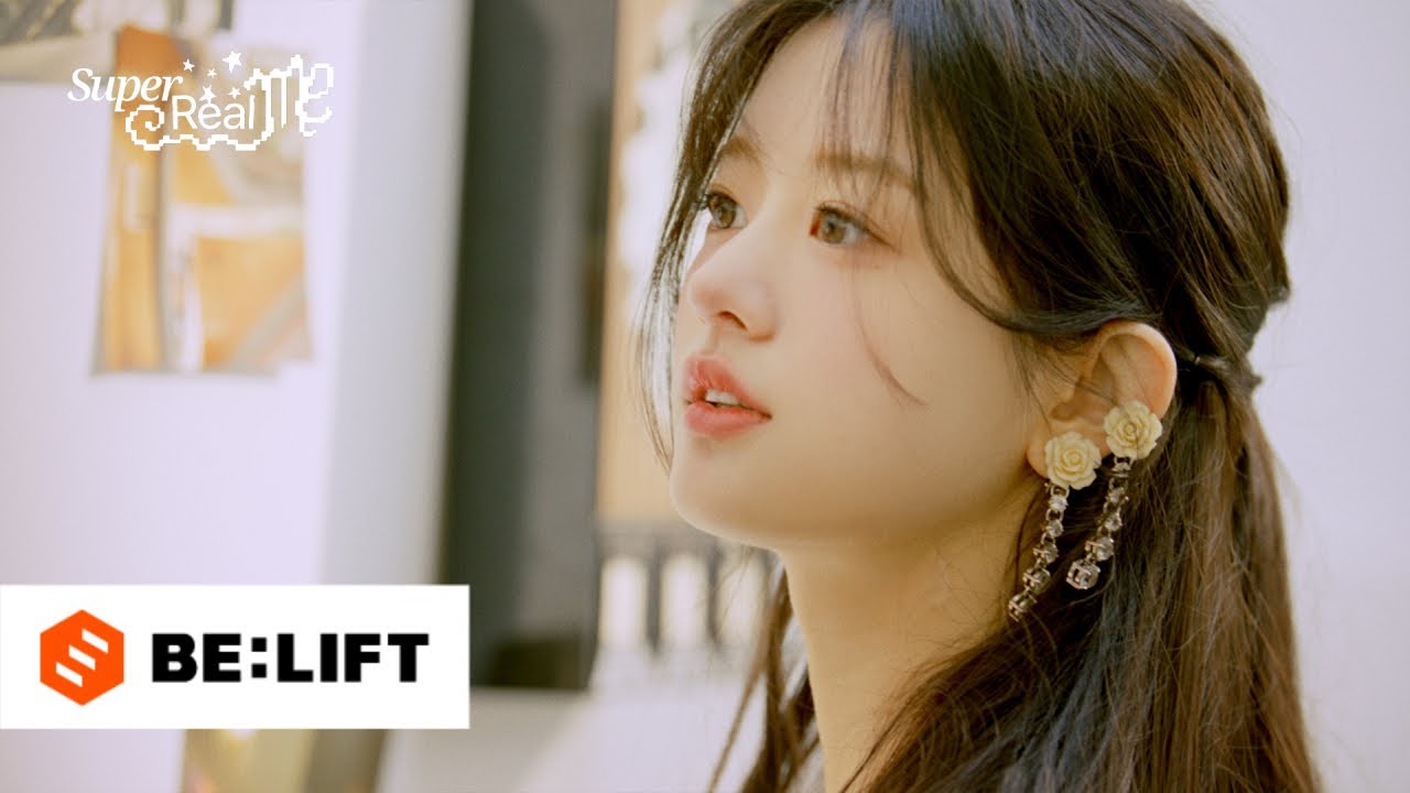 ILLIT (아일릿) SUPER REAL ME Film - MINJU