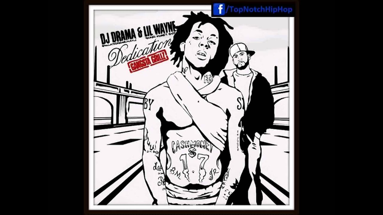 Lil Wayne - Dedication [Dedication]