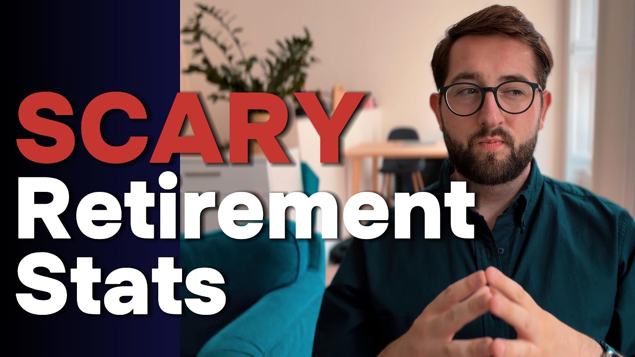 Pension Statistics You&rsquo;re Not Told