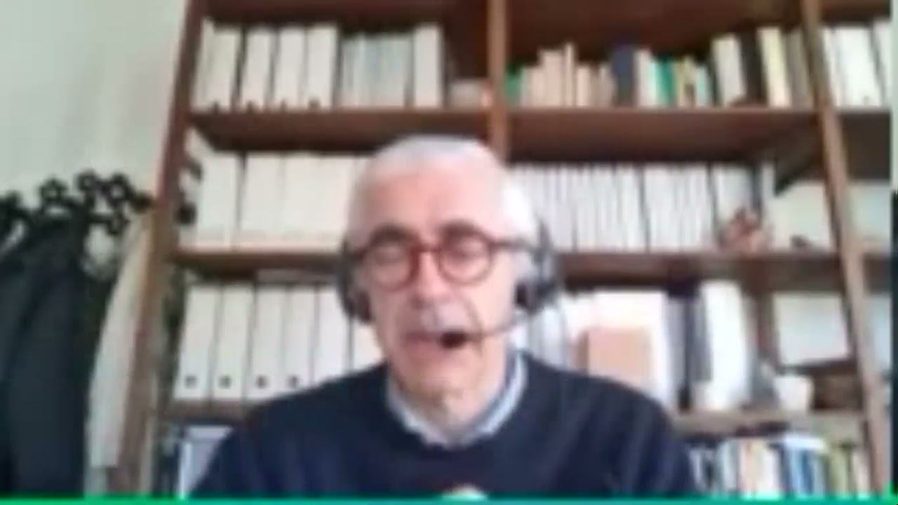 Bticino: Webinar  My Home_Up - Il sistema e le funzioni