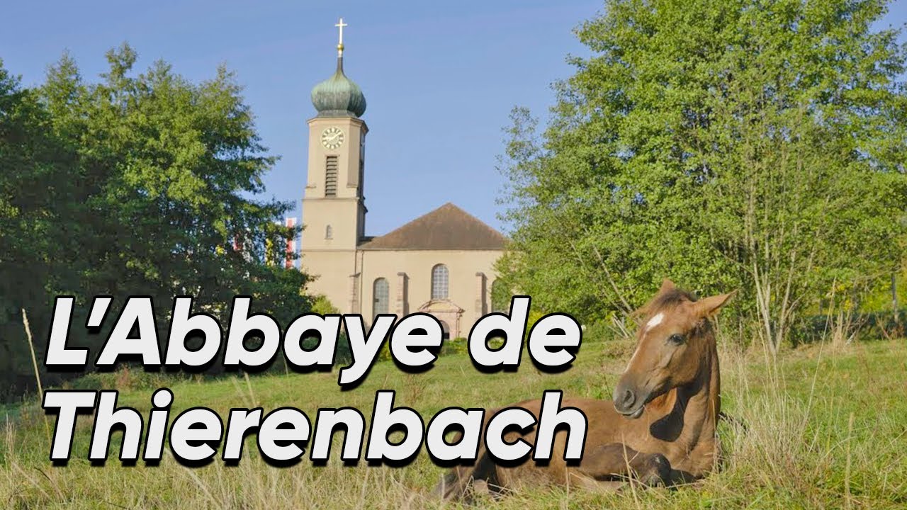 Gardien de phare - L'Abbaye de Thierenbach