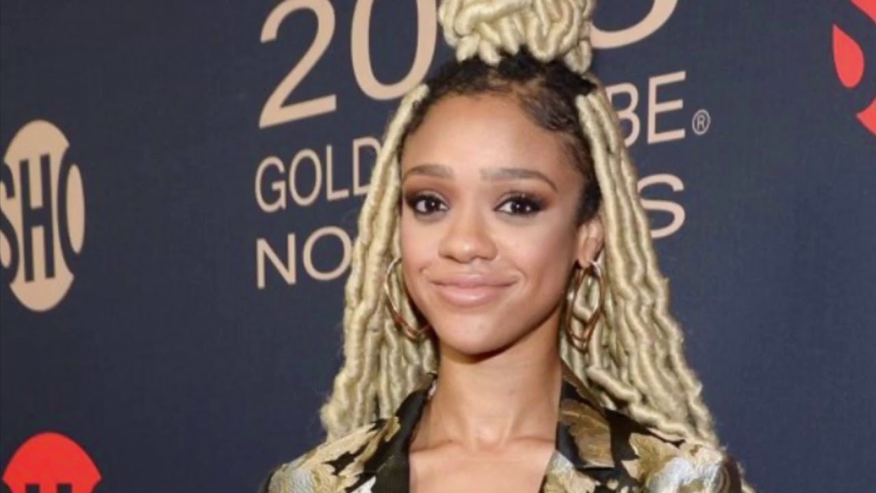Tiffany Boone Addresses Her Departure From The Chi