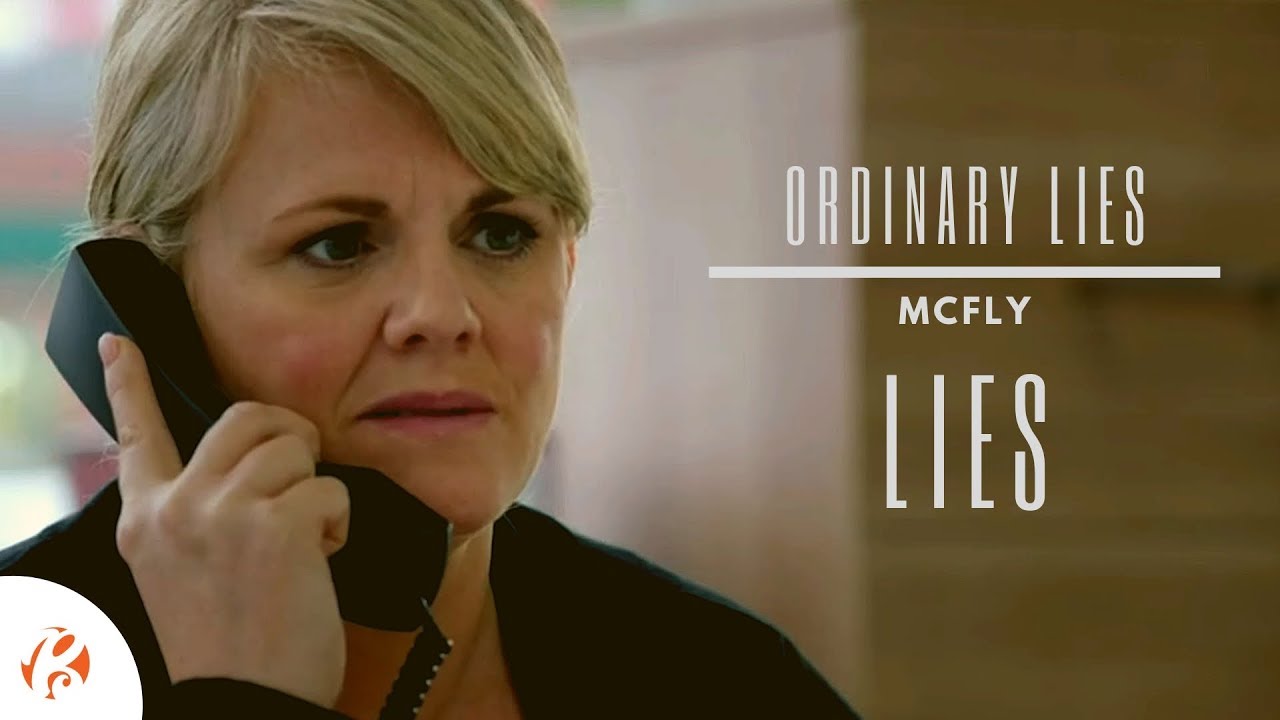 Ordinary Lies - McFly - Lies