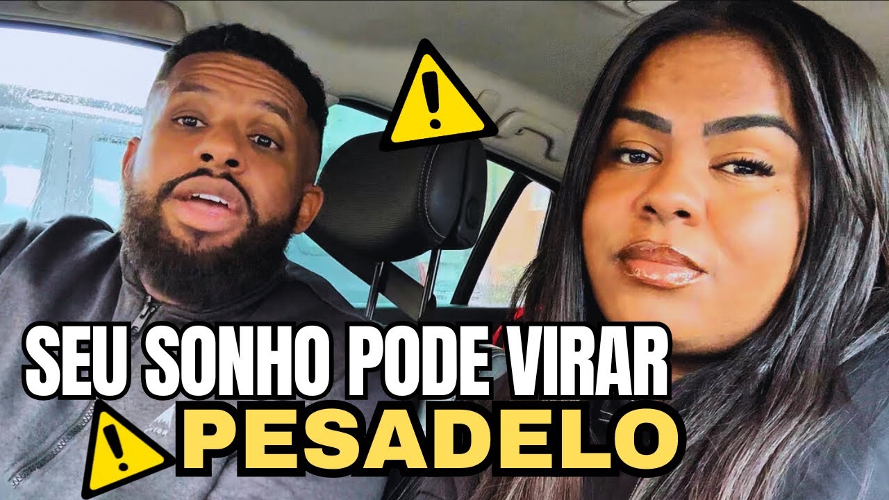 QUEM VEM DESSE JEITO SE ARREPENDE !!!😭