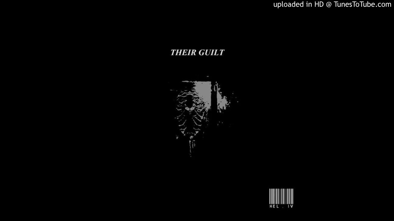 Hel.IV - Their Guilt