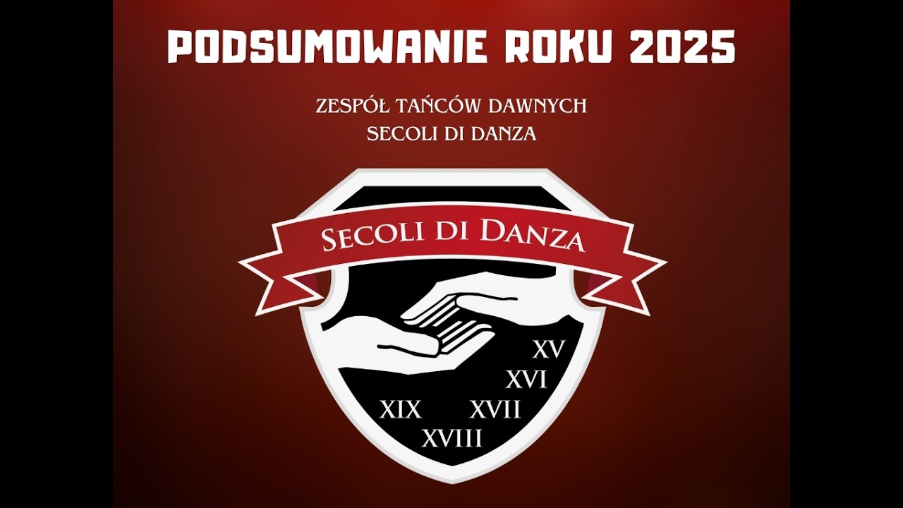 Podsumowanie 2025 roku 