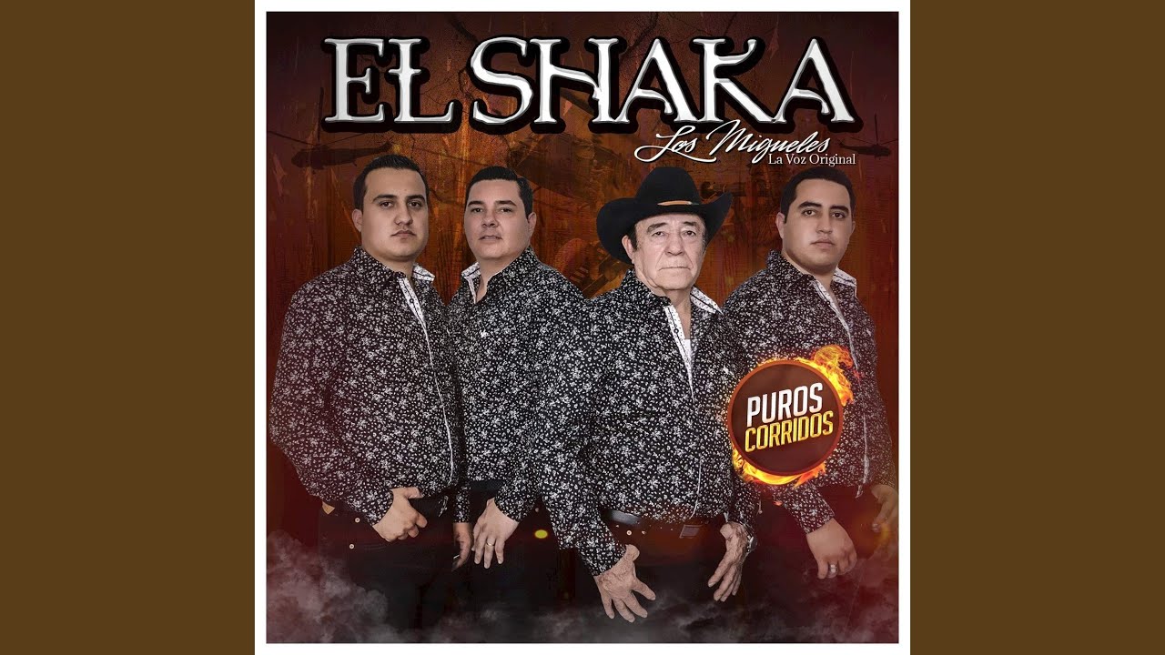 El Shaka