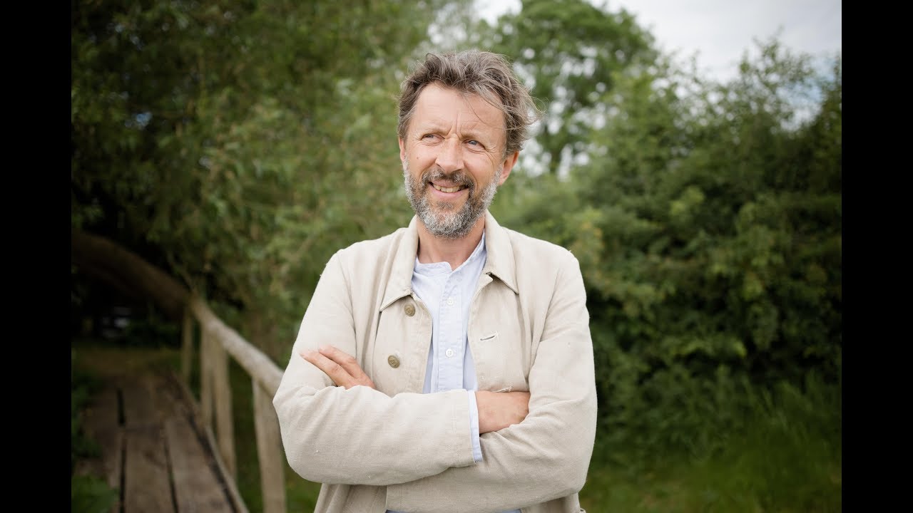 Dan Pearson | The Book That Enriched Me&hellip;