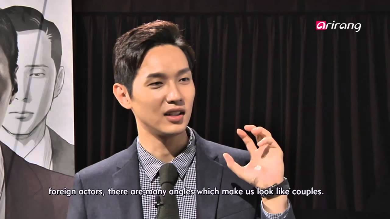 Showbiz Korea－ACTRESS Ji Hyun Woo 

배우 지현우