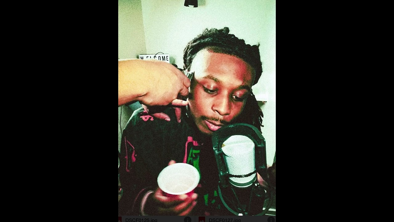 $hreddAintshxt - SuperGremlin freestyle