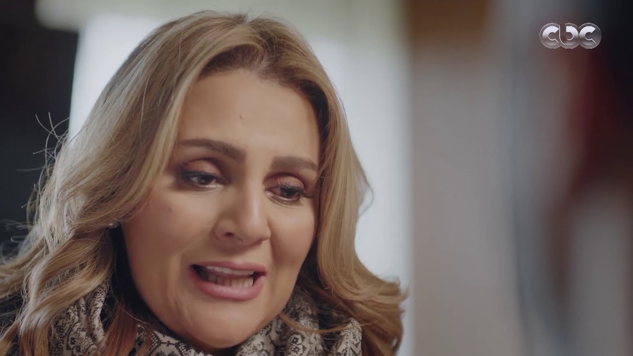 أصعب إحساس ممكن تحسه الست إن جوزها يكون رافض وجودها جنبه في مرضه!| مسلسل فلانتينو