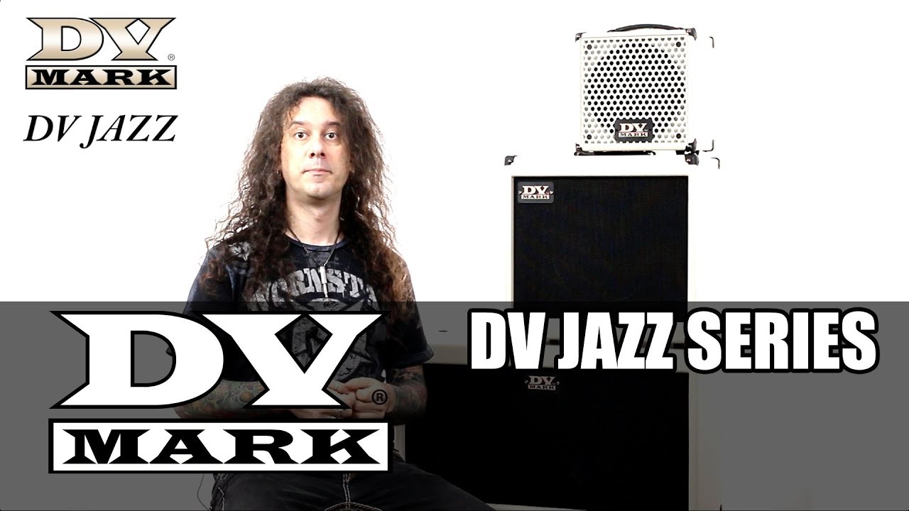 DV Mark Jazz Series
