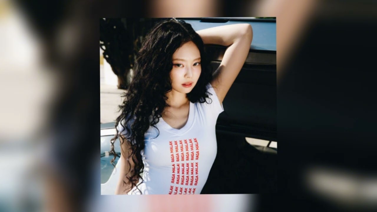 JENNIE - Mantra (Sped Up)